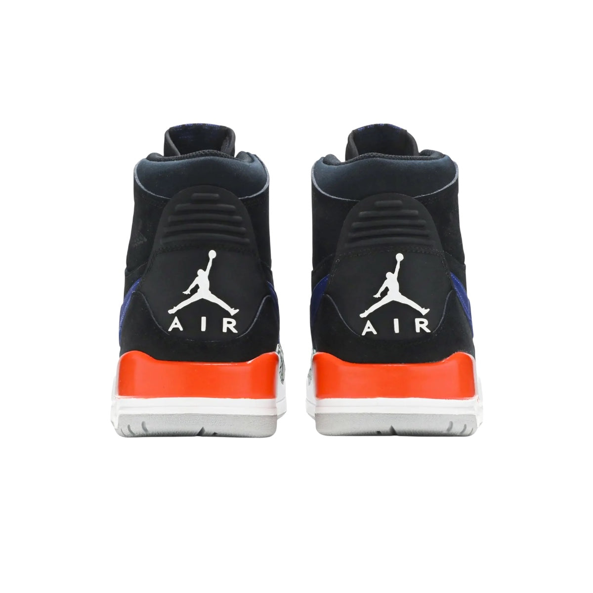 Nike Air Jordan Legacy 312 ¨knicks¨