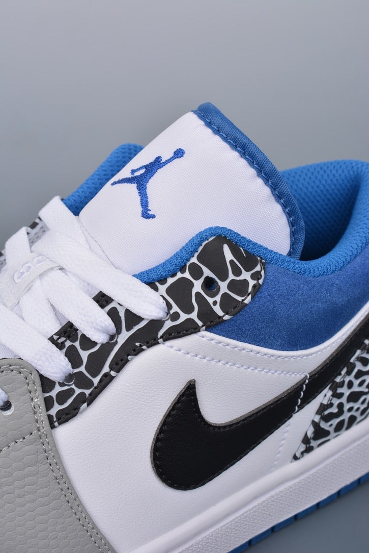 Air Jordan Low 1