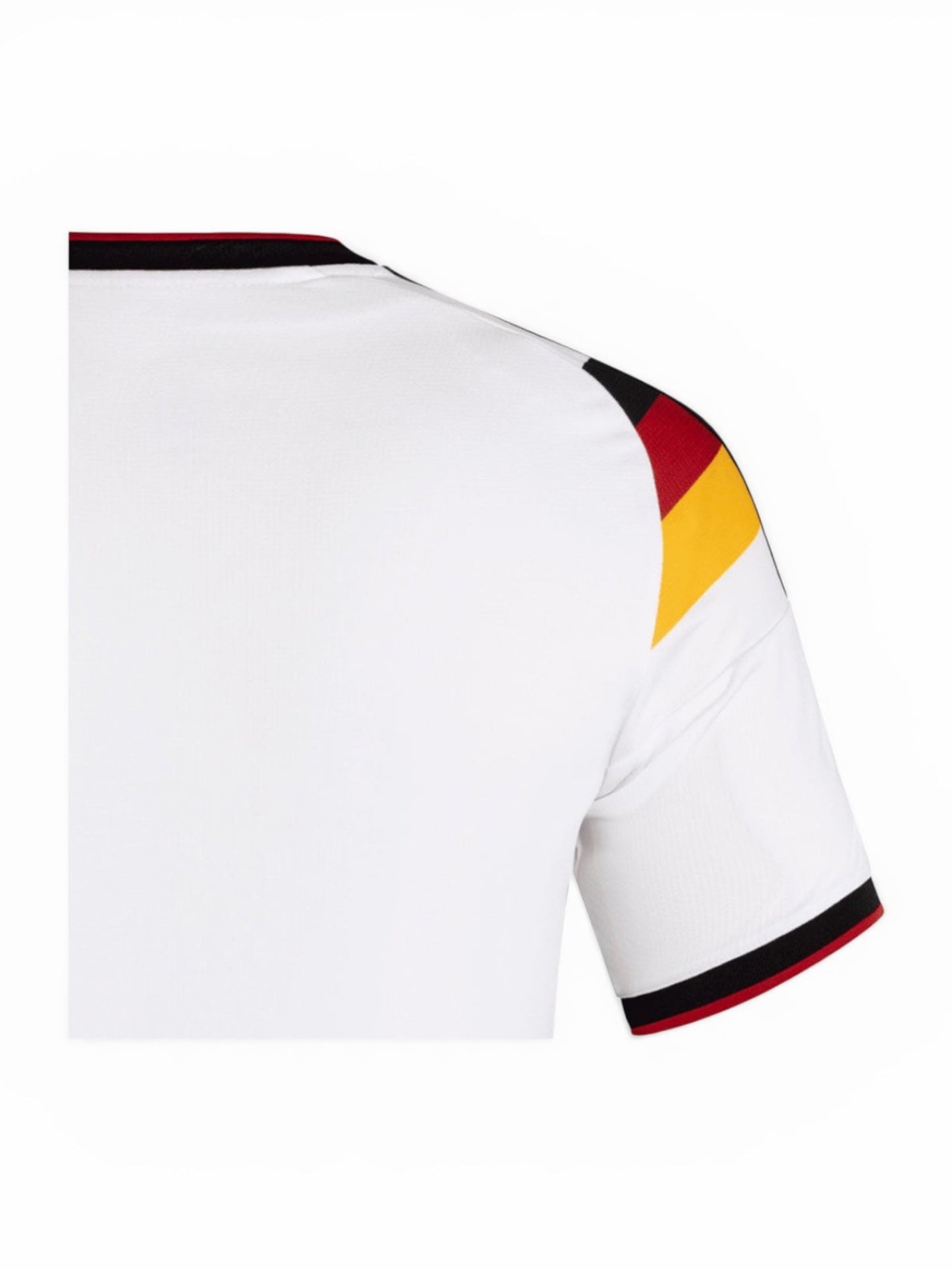 Jersey Adidas Alemania Local 2026 / Versión Aficionado para Caballero