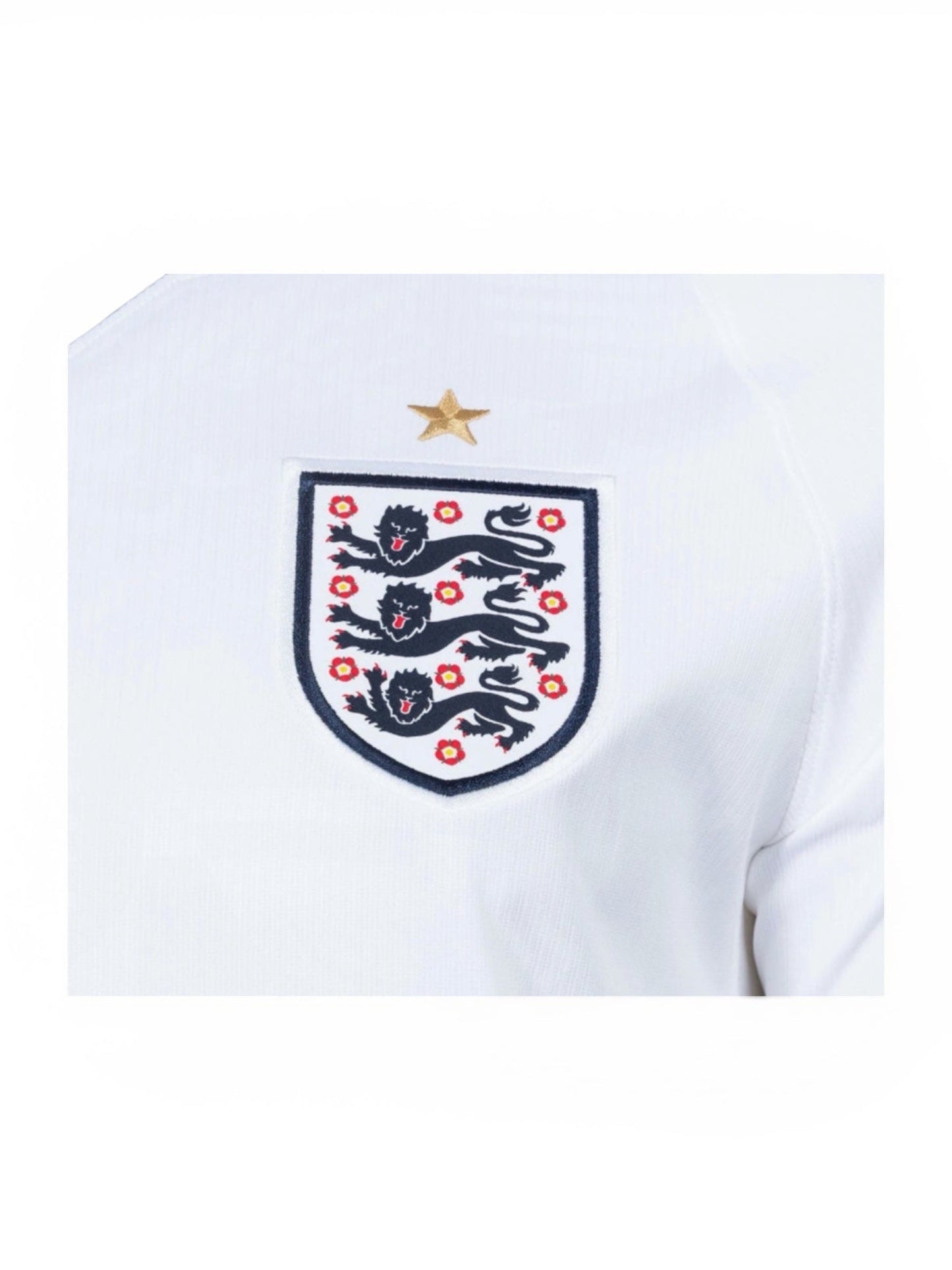 Jersey Nike Inglaterra local 2026 / Versión Aficionado para Caballero