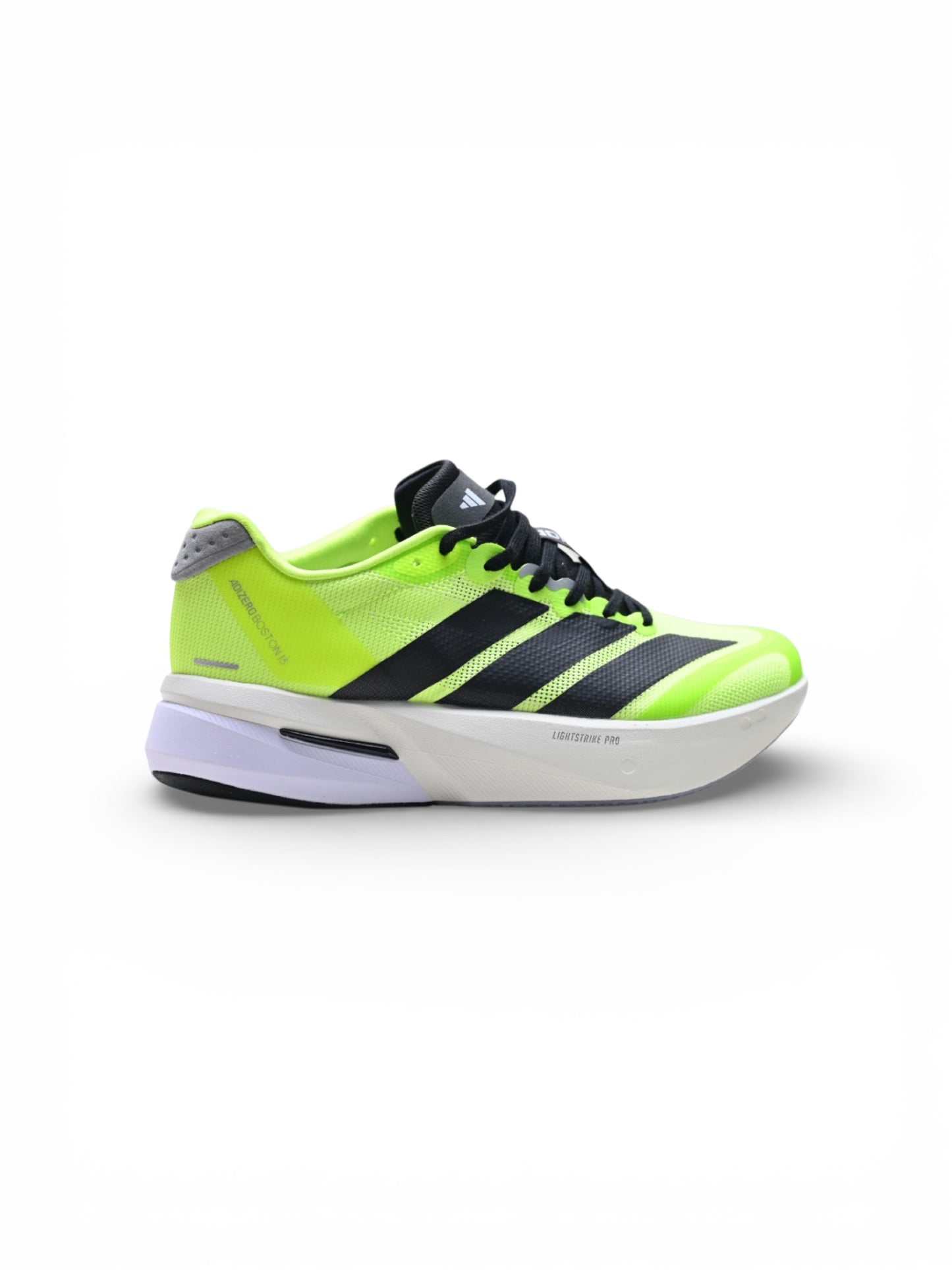 Adizero Boston 13 running