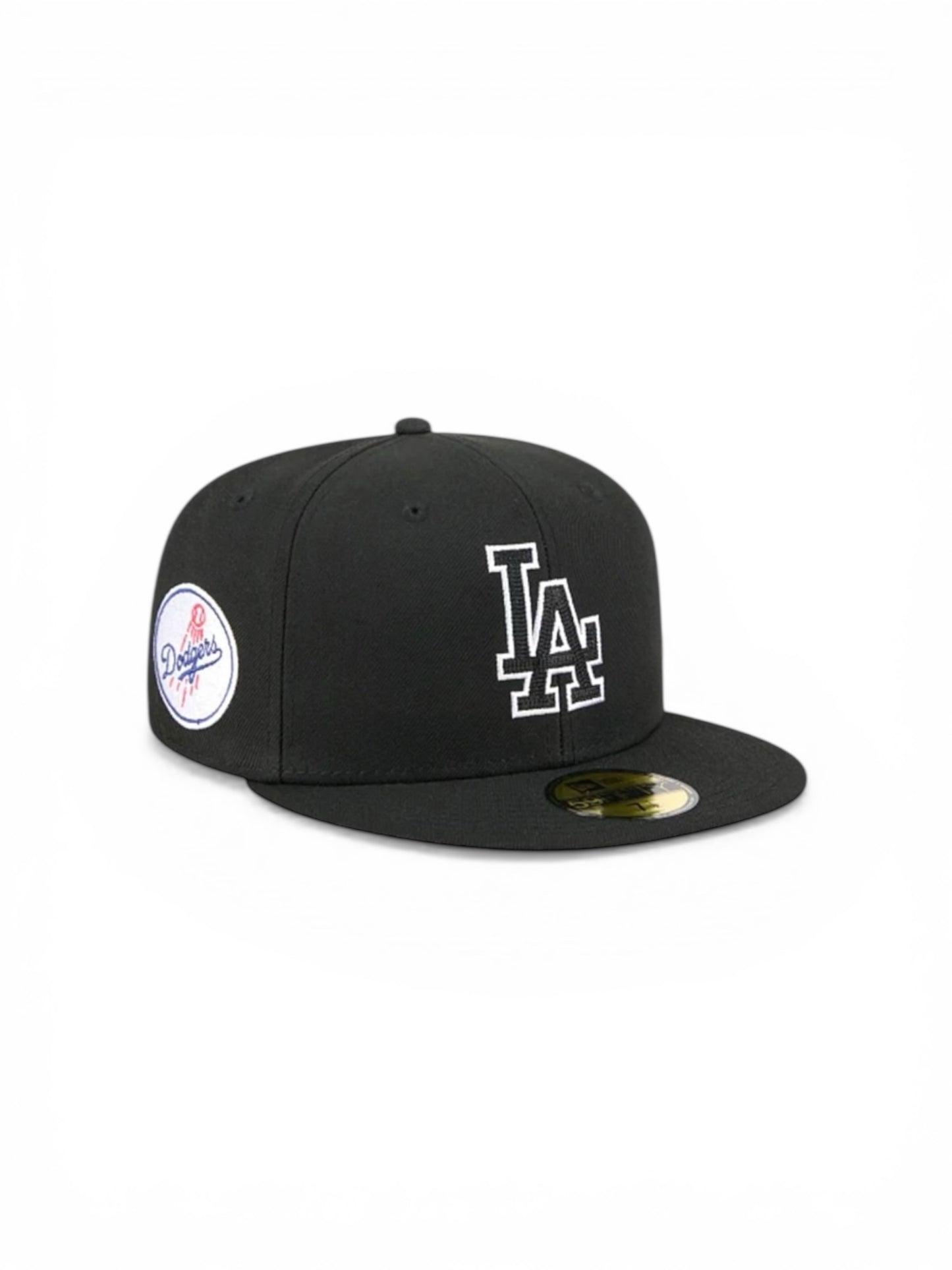 New Era Los Angeles Dodgers Alpha Industries X MLB 59Fifty Closed Unisex Cap