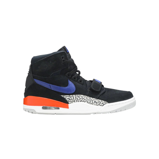 Nike Air Jordan Legacy 312 ¨knicks¨