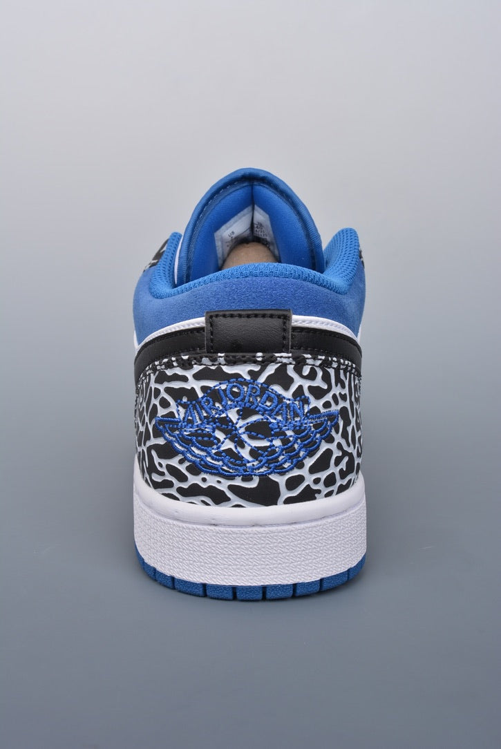 Air Jordan Low 1