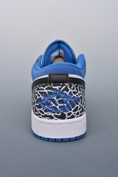 Air Jordan Low 1