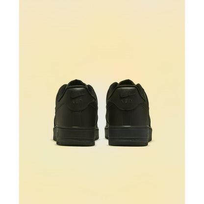 Nike Air Force 1 '07 Negro unisex