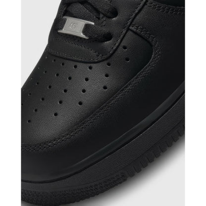 Nike Air Force 1 '07 Negro unisex