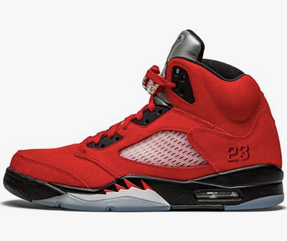 Nike Air Jordan 5 "Toro Bravo"