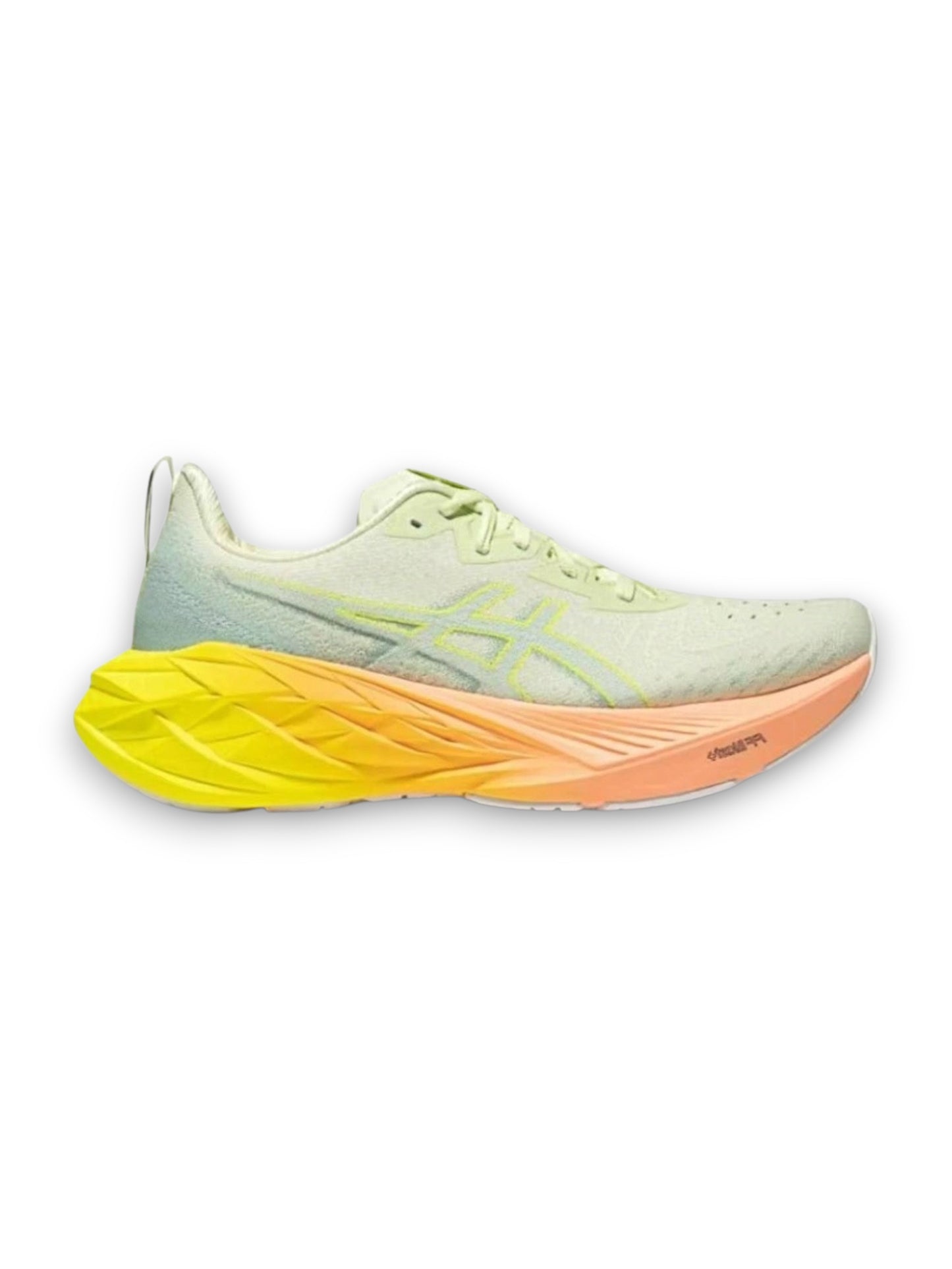 Asics Novablast 4 UNISEX