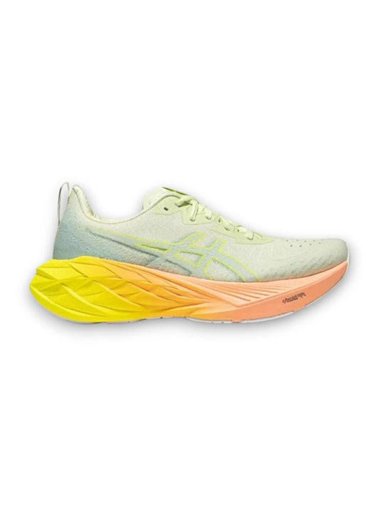 Asics Novablast 4 UNISEX