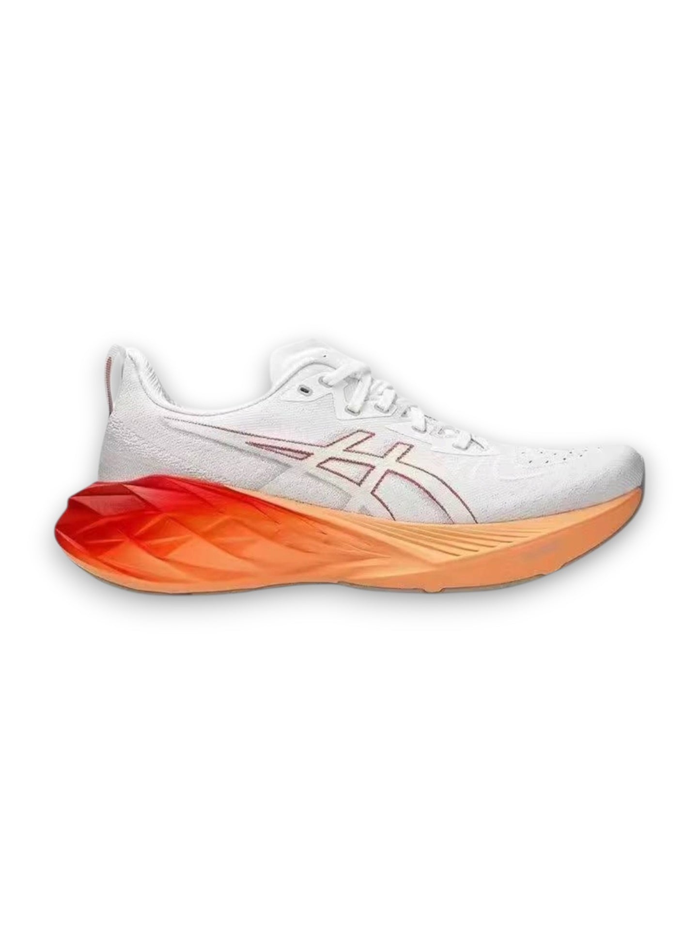 Asics Novablast 4 UNISEX