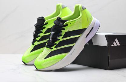 Adizero Boston 13 running