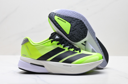 Adizero Boston 13 running