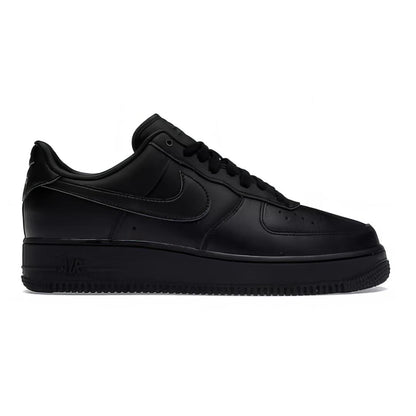 Nike Air Force 1 '07 Negro unisex