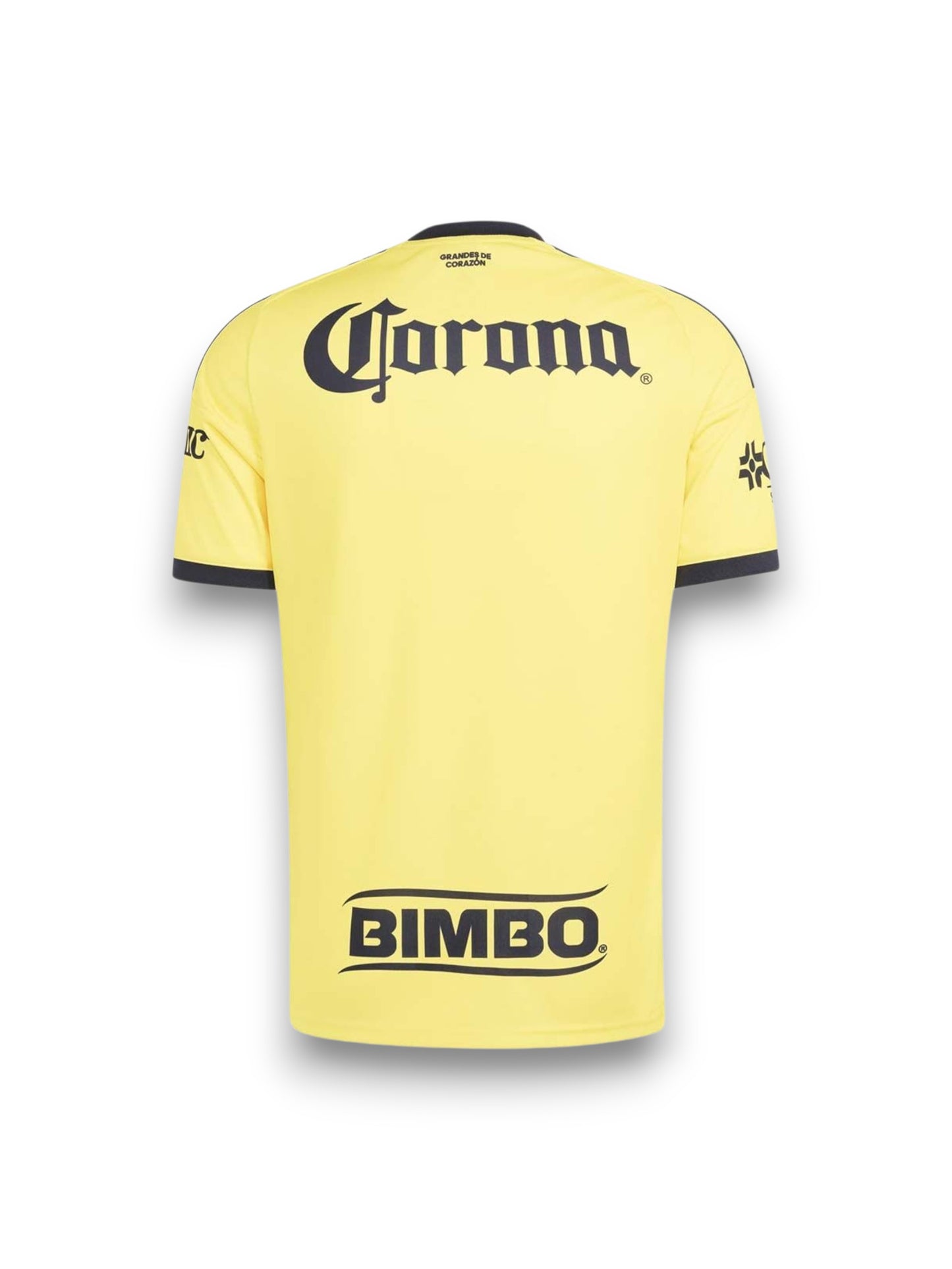 Jersey Adidas America Local 2026/27 I Para Caballero