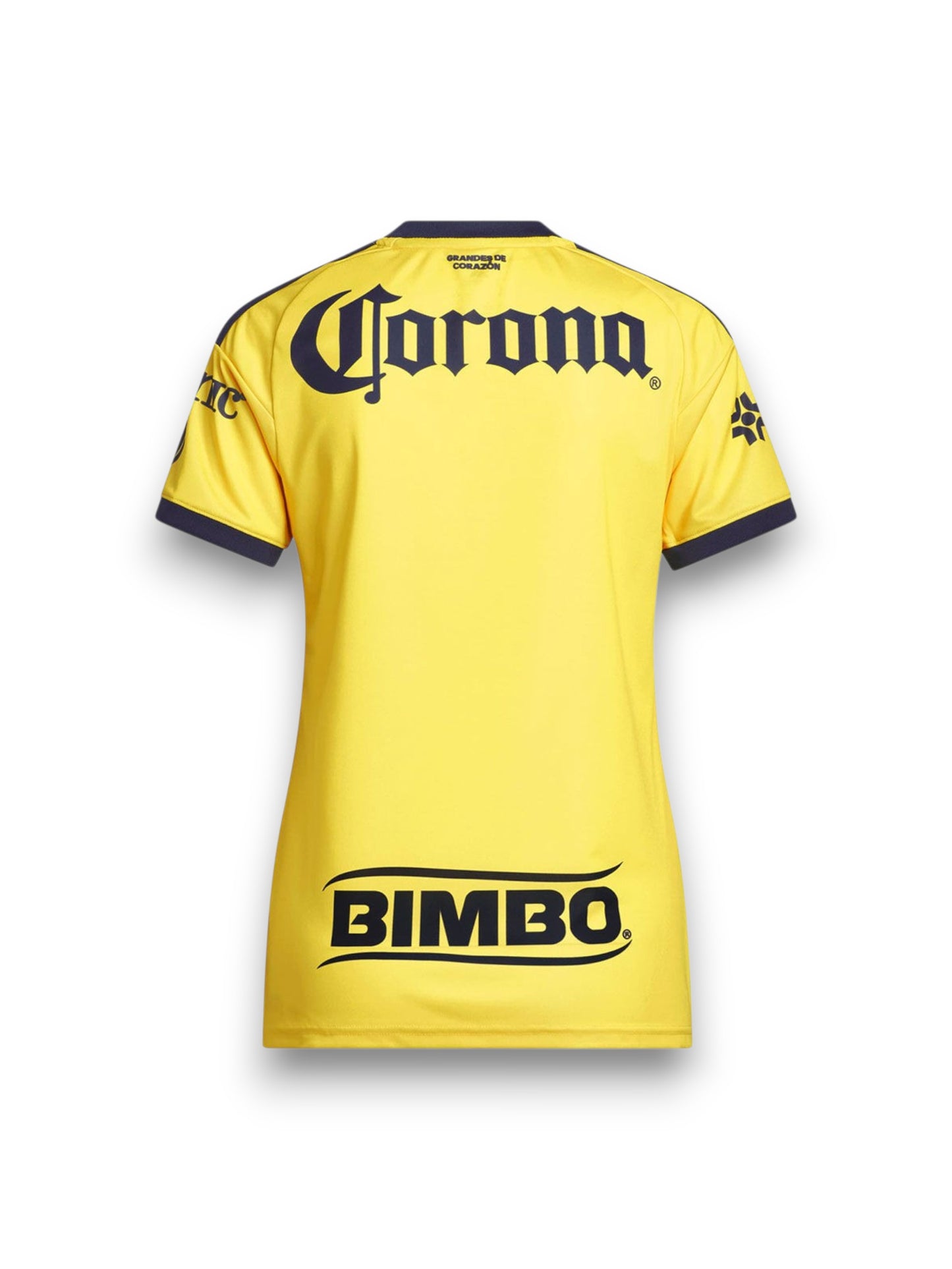 Jersey Adidas America Local 2026/27 I Para Dama