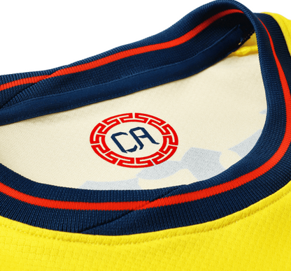 Jersey Nike Club América Local 24-25 Hombre aficion