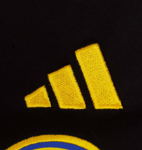 Jersey America FC stadium local 25/26 para hombre version afición, incluye Pin coleccionable
