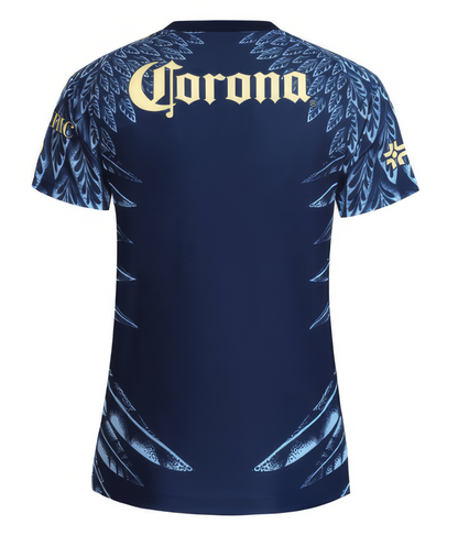 Jersey Visitante Club América 25/26