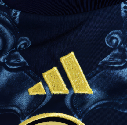 Jersey Visitante Club América 25/26