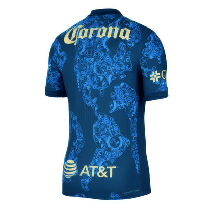 Jersey Nike Club América Visita 24/25 hombre afición