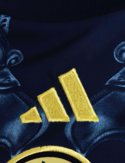 Jersey Visitante Club América 25/26 para mujer