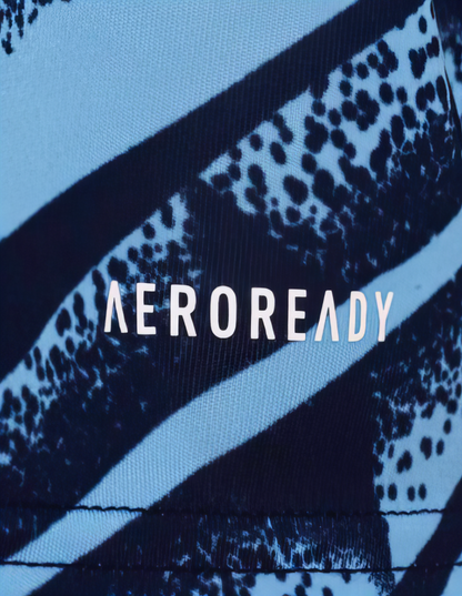 Jersey Visitante Club América 25/26 para mujer