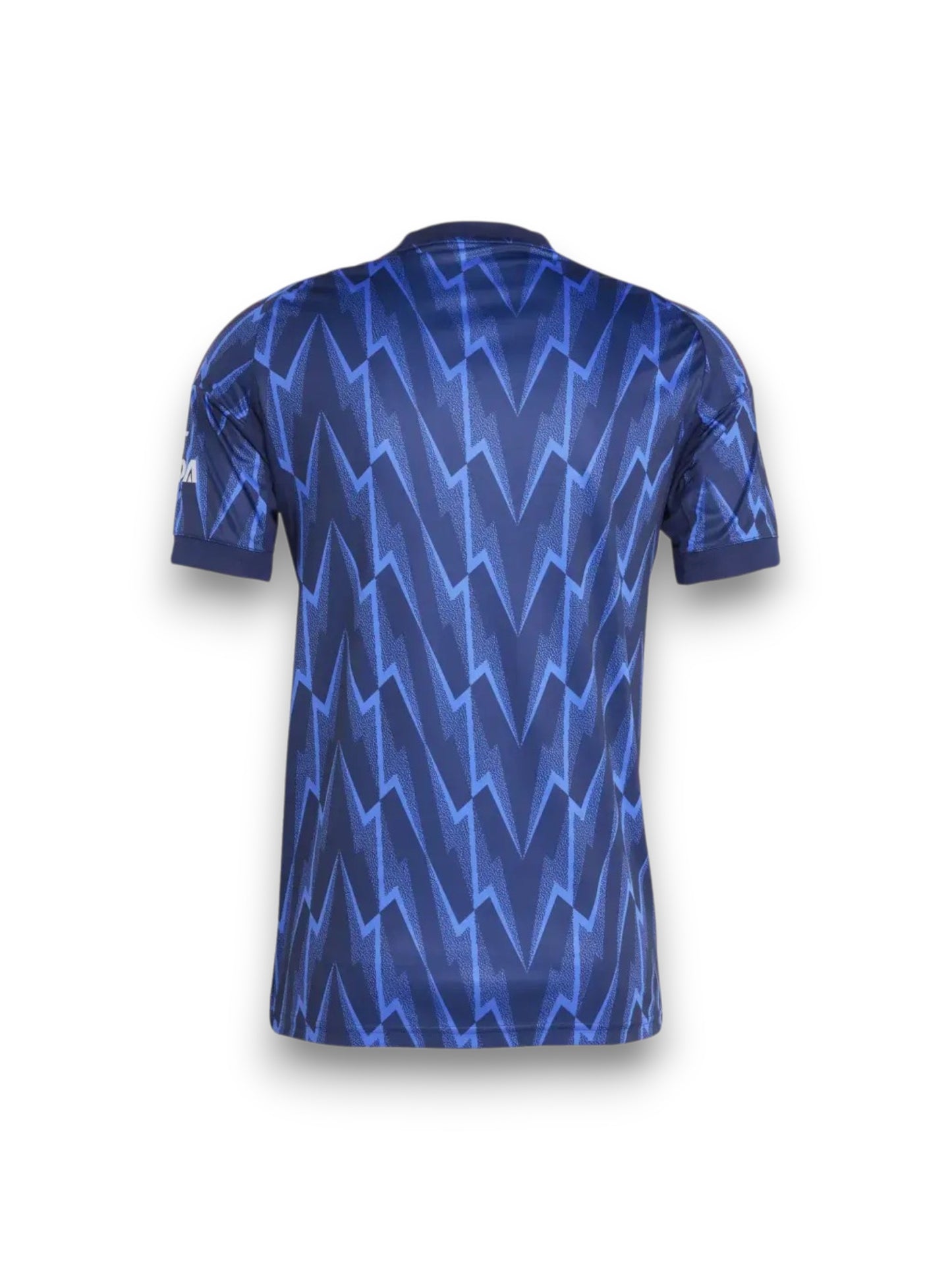 Jersey Arsenal Visitante Versión Aficionado Para Caballero 25/26