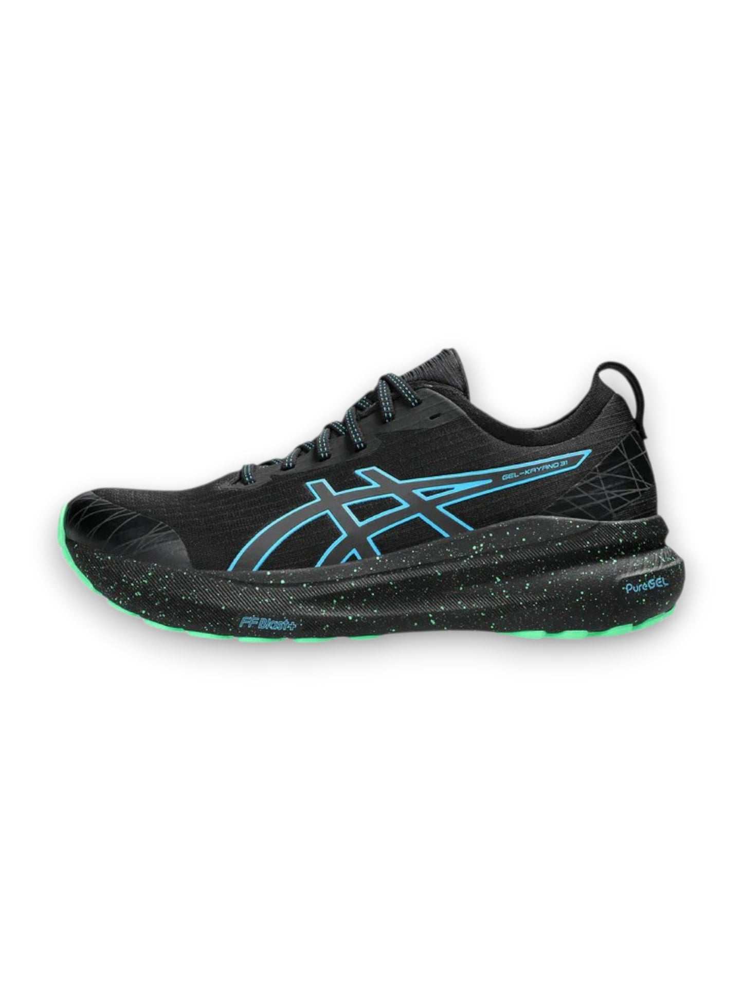 Tenis ASICS GEL-Kayano 31 Lite-Show