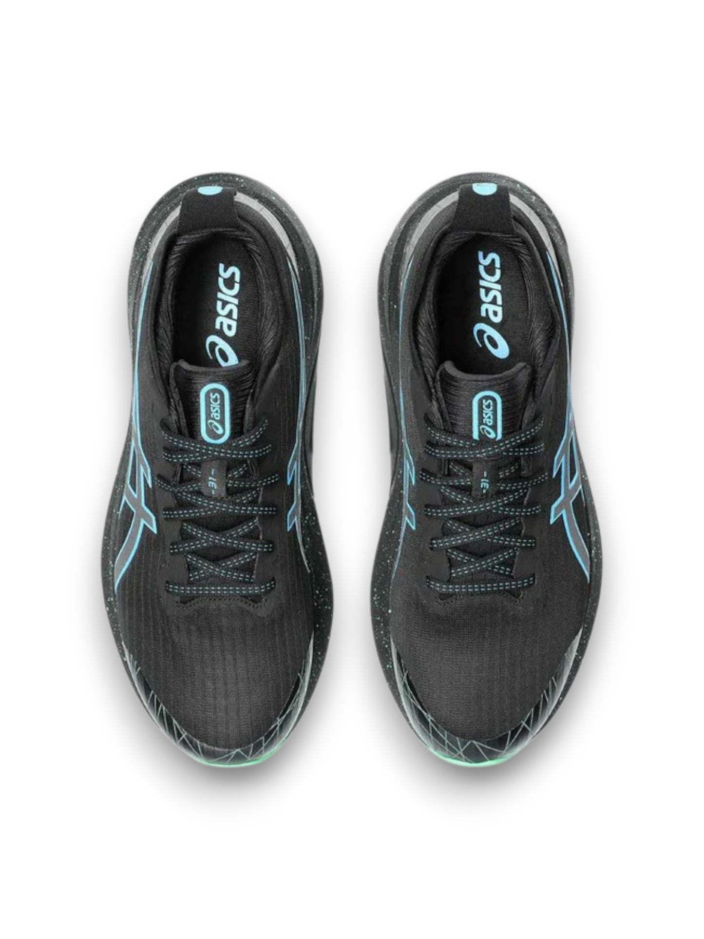 Tenis ASICS GEL-Kayano 31 Lite-Show