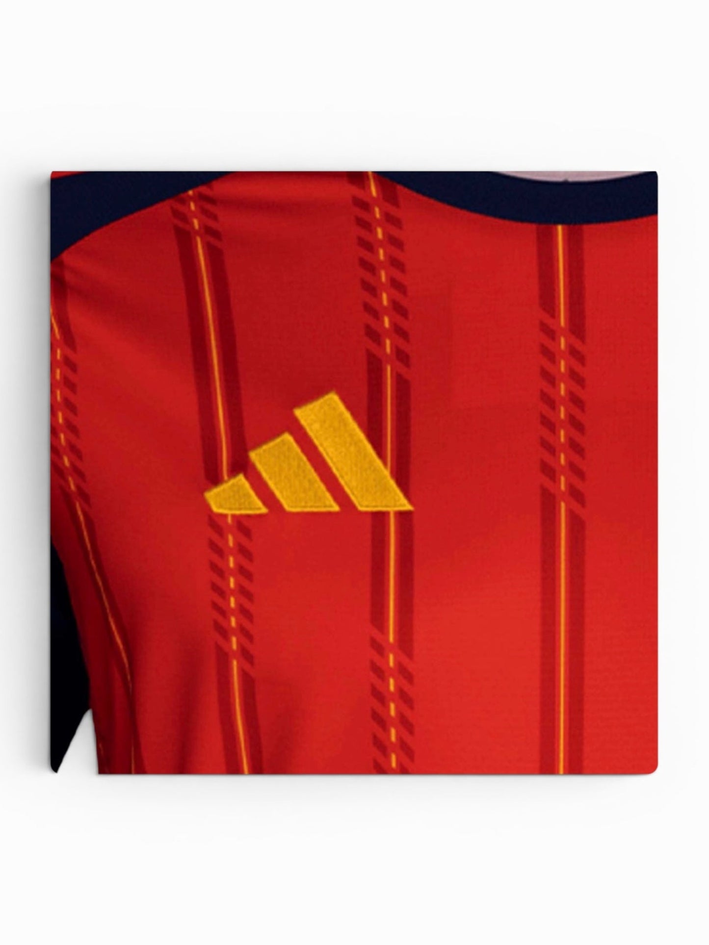 Jersey Adidas España Local 2026 / Versión Aficionado para Caballero