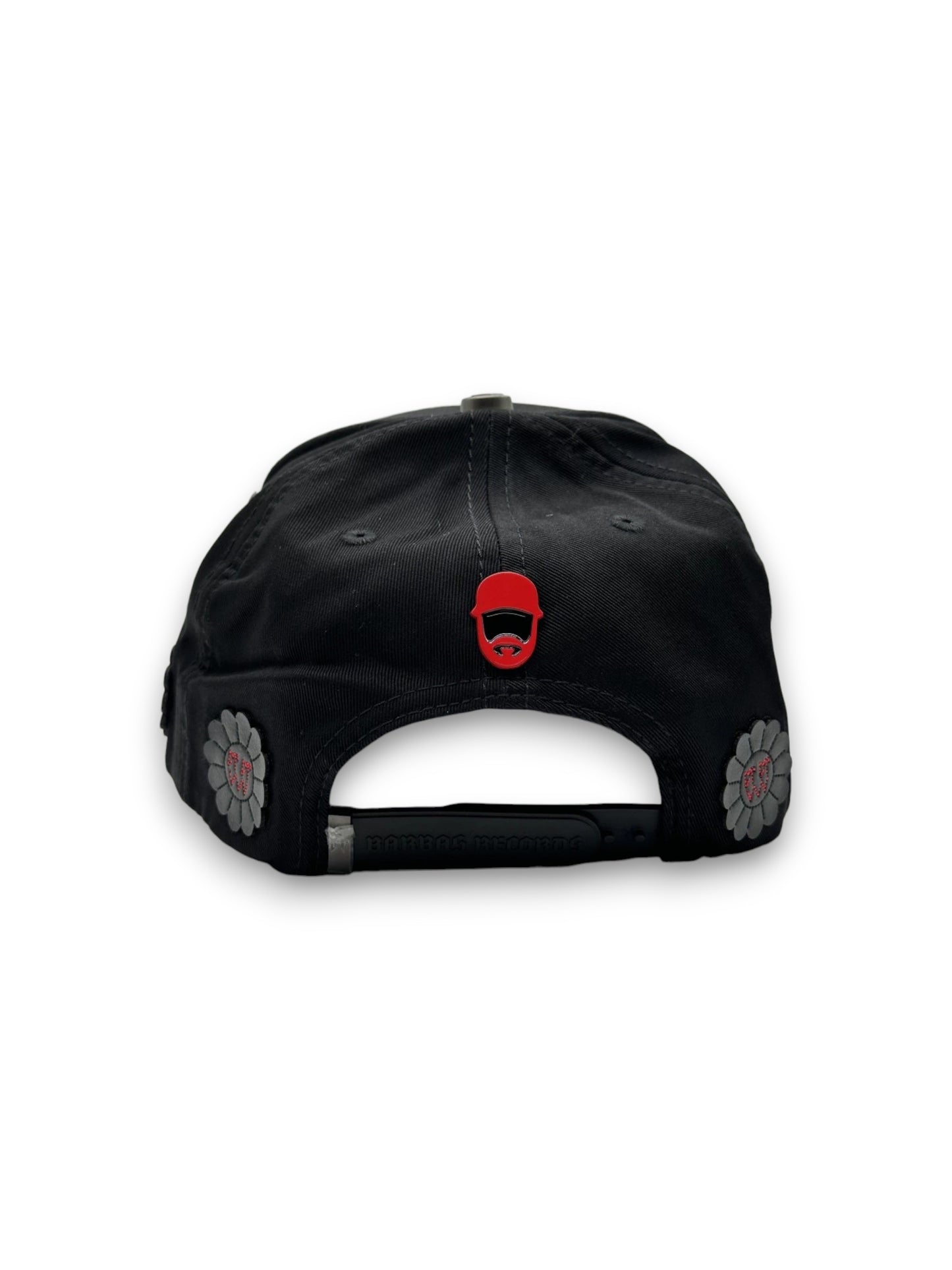 EL BARBAS HATS X CT // KORIDOSU TUNBÄDOSU