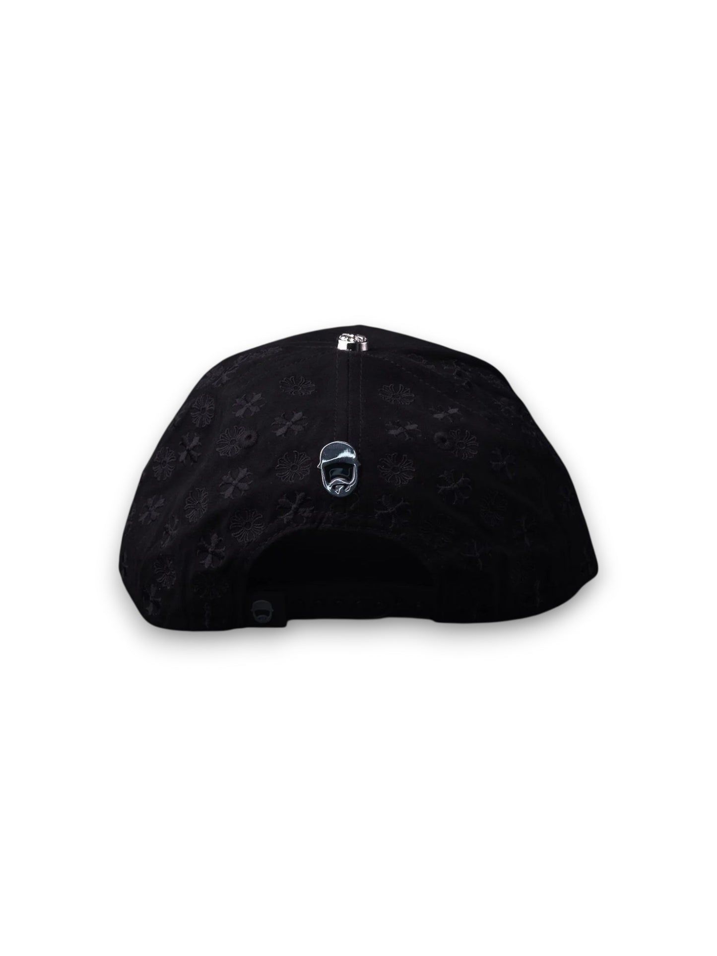 EL BARBAS HATS // CHROME III EDICION LIMITADA