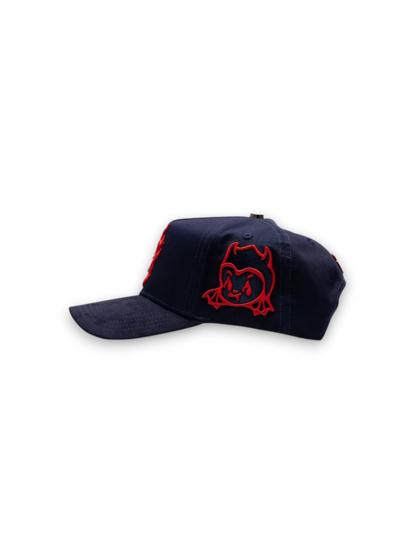 EL BARBAS HATS // B STAR