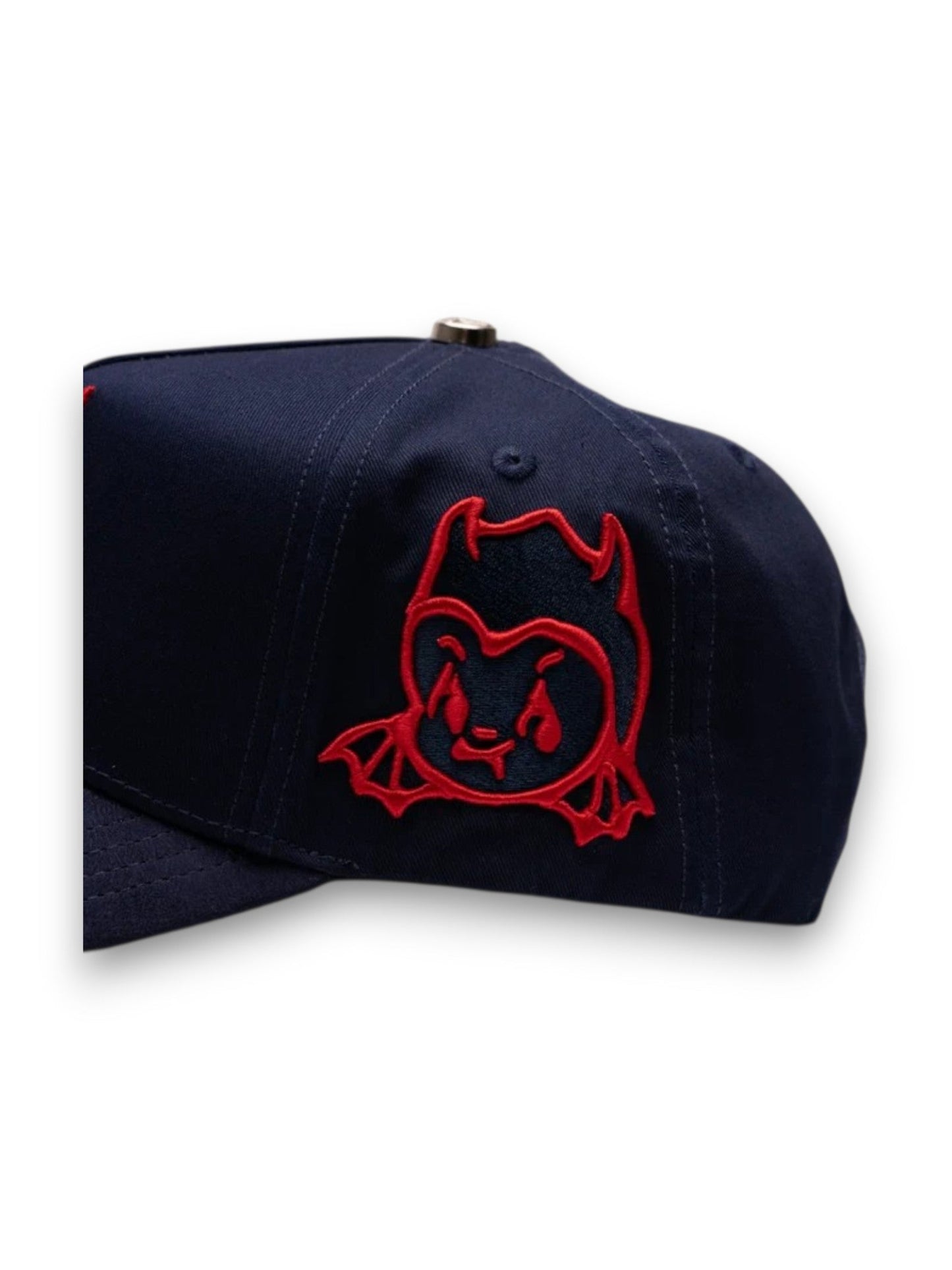EL BARBAS HATS // B STAR