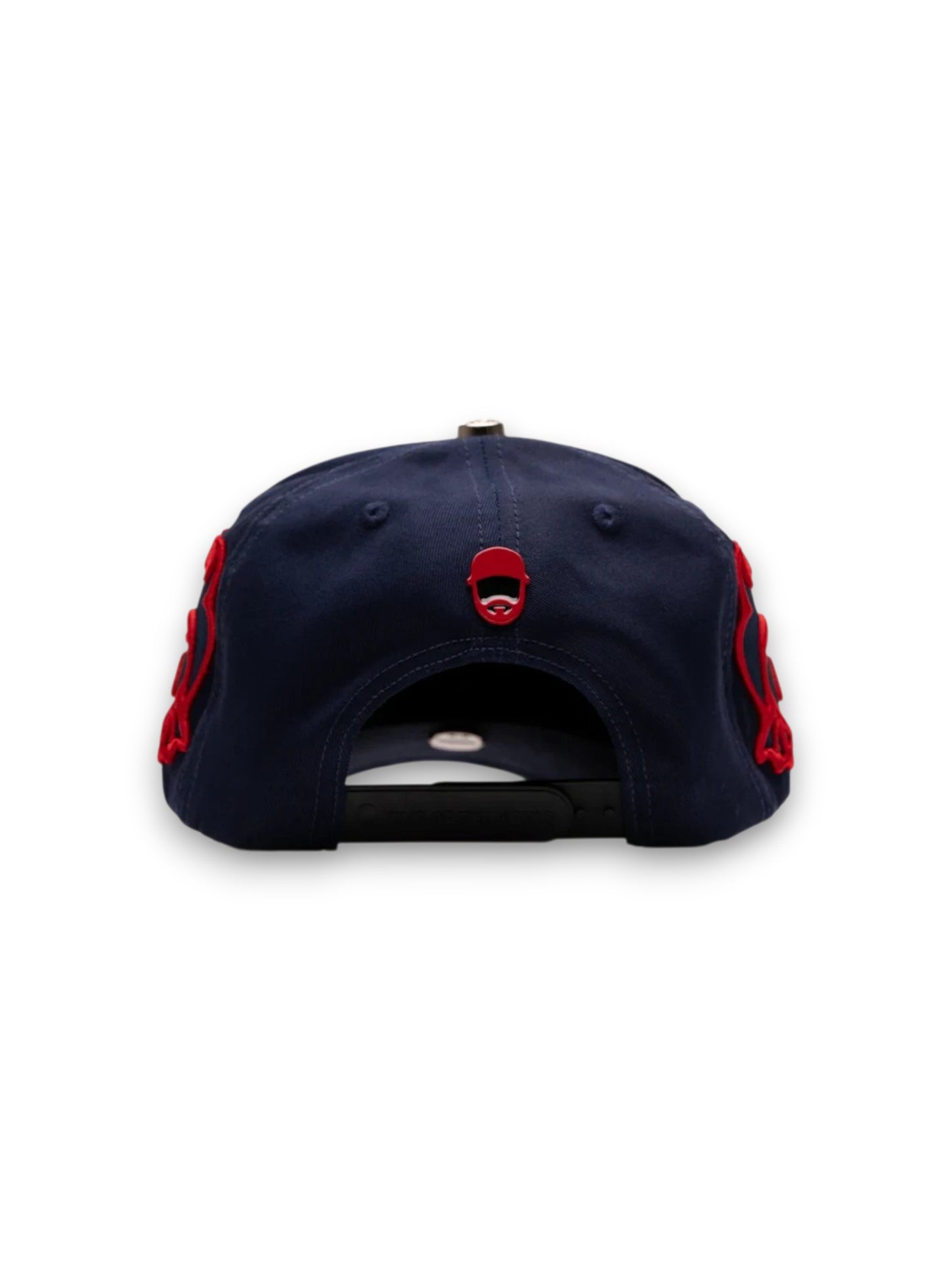 EL BARBAS HATS // B STAR