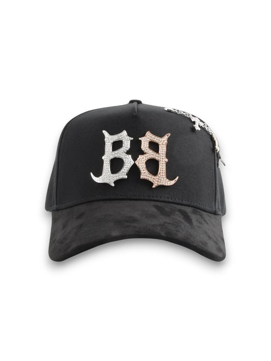 EL BARBAS HATS // INFERNO ROSE GOLD