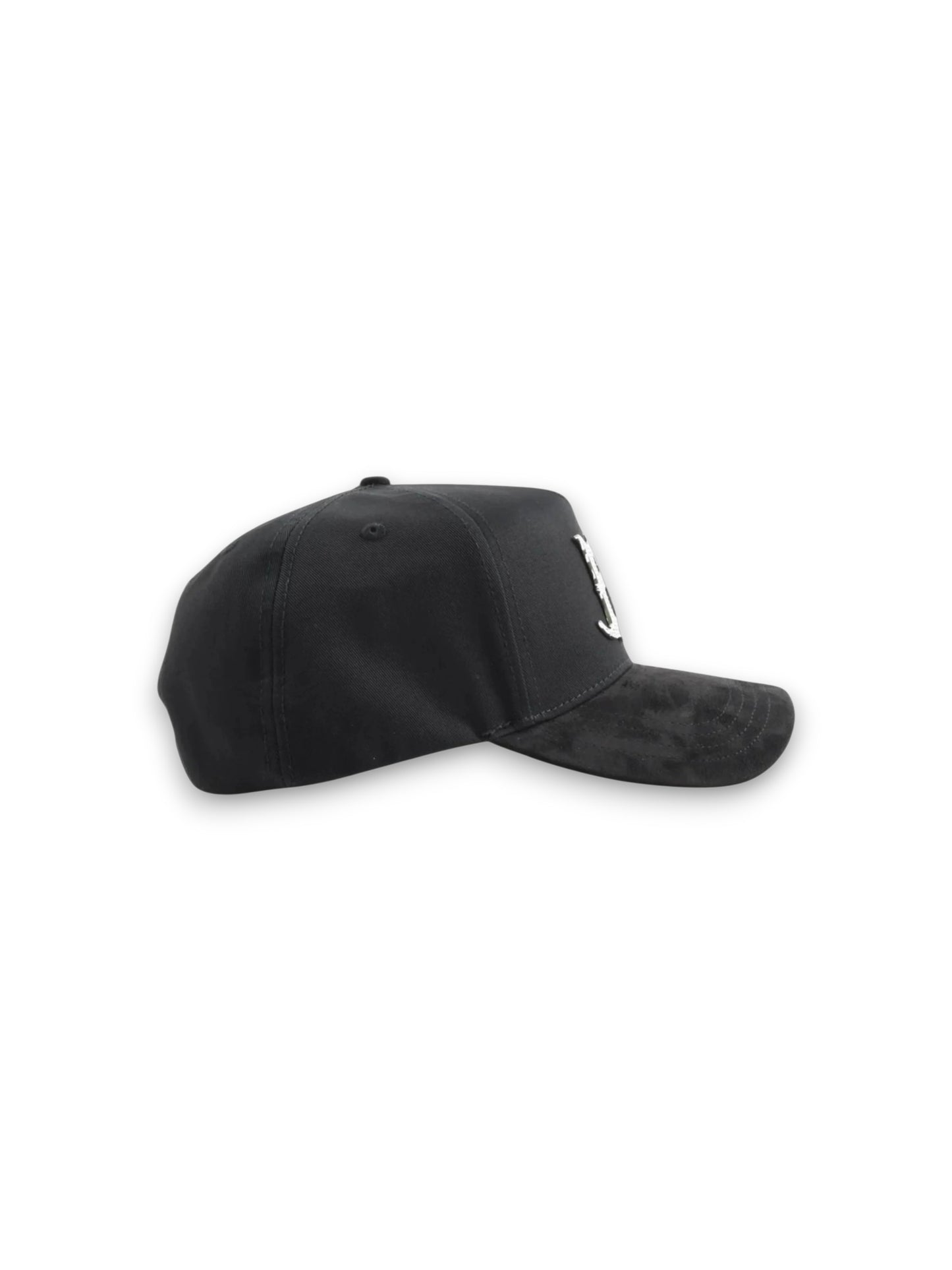 EL BARBAS HATS // INFERNO ROSE GOLD