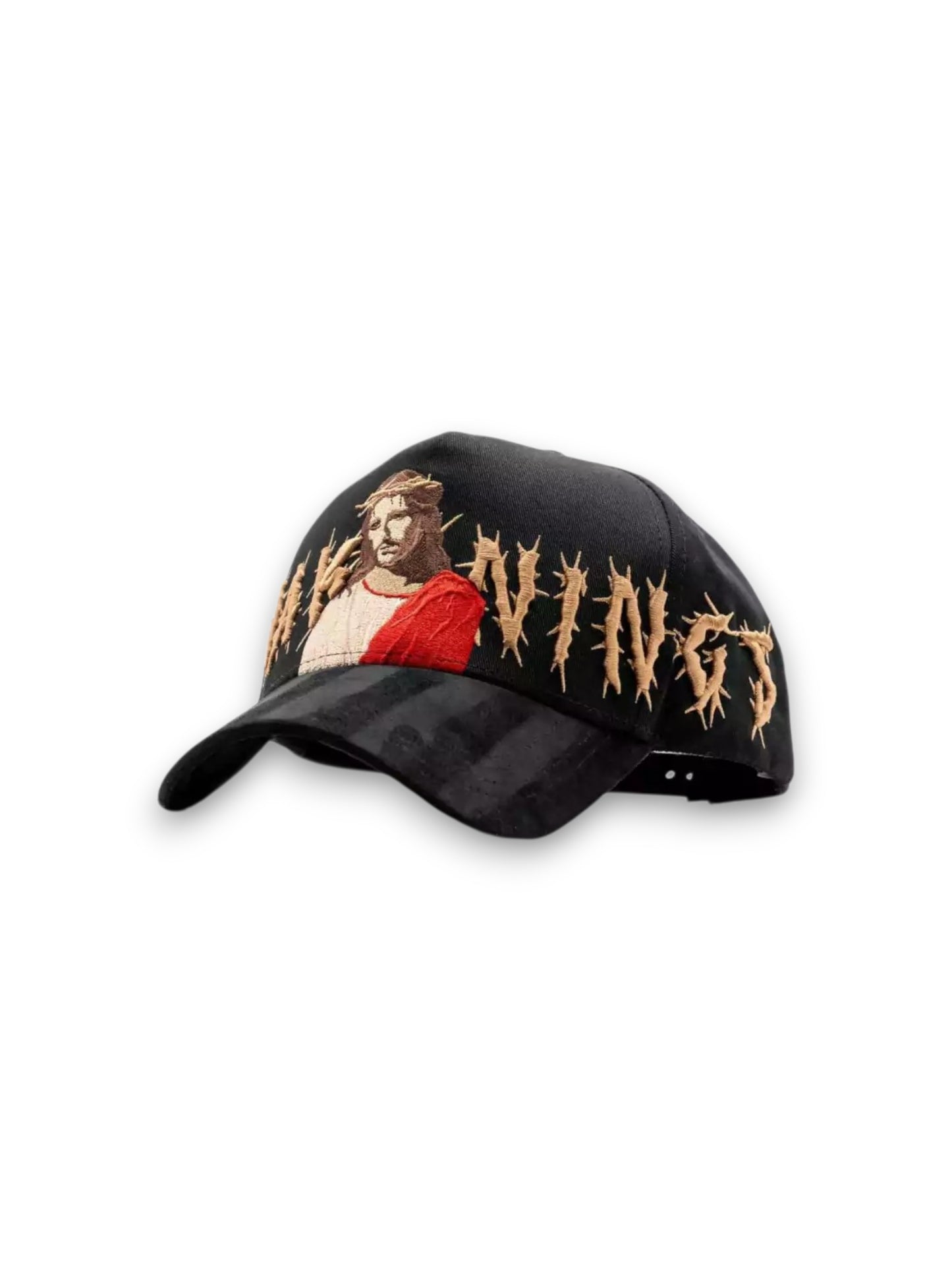 GORRA DANDY HATS X RUDE AWAKENINGS // JESUS