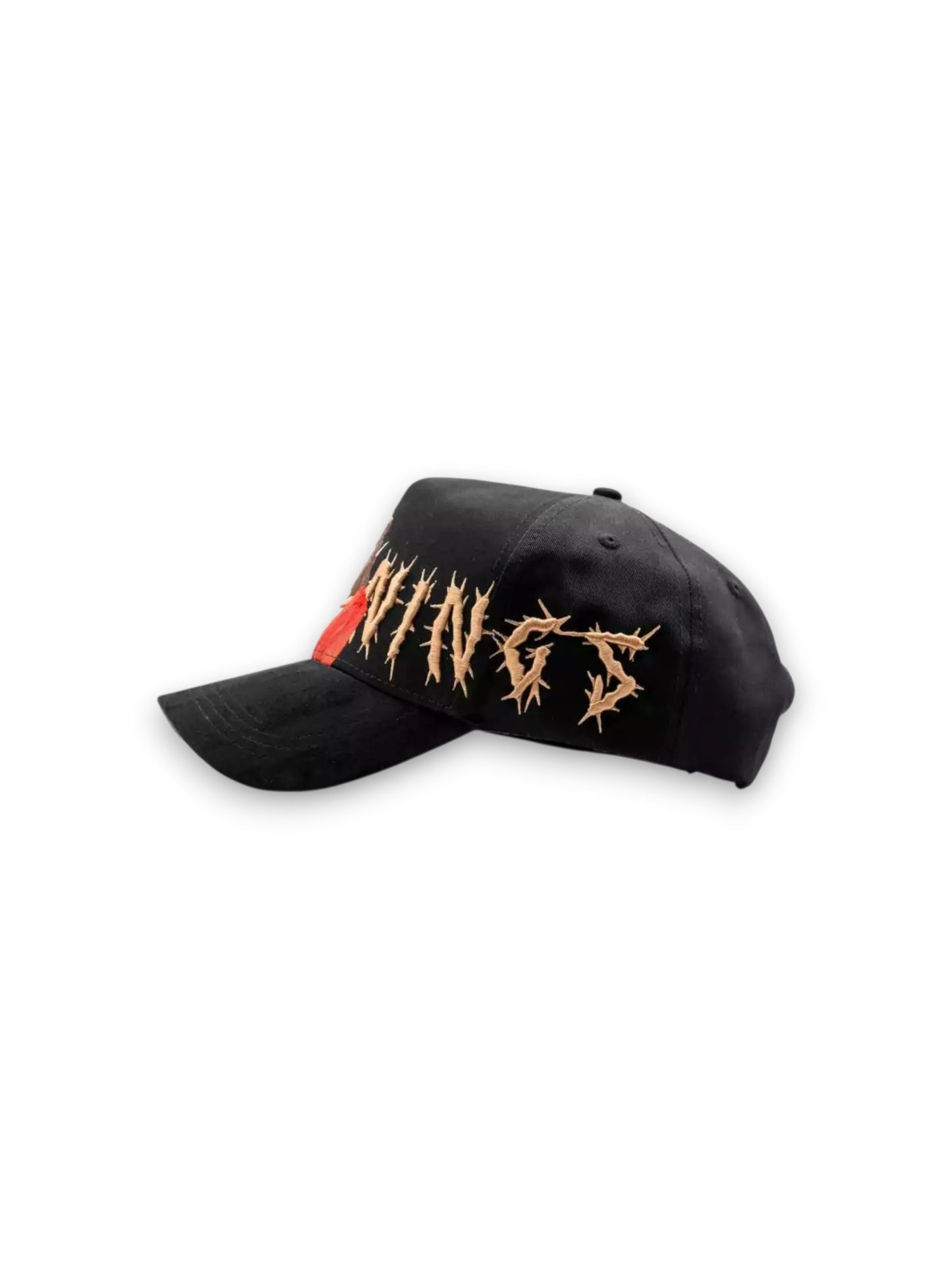 GORRA DANDY HATS X RUDE AWAKENINGS // JESUS