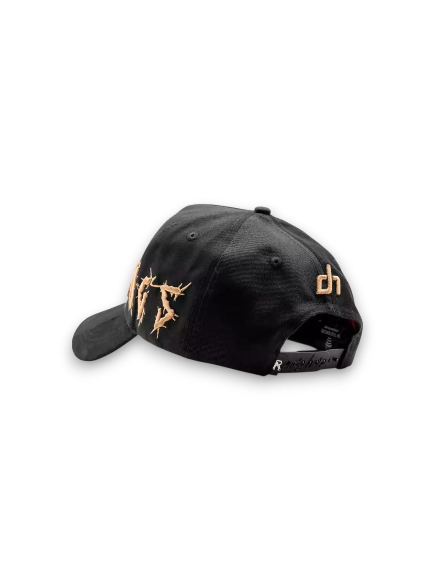 GORRA DANDY HATS X RUDE AWAKENINGS // JESUS