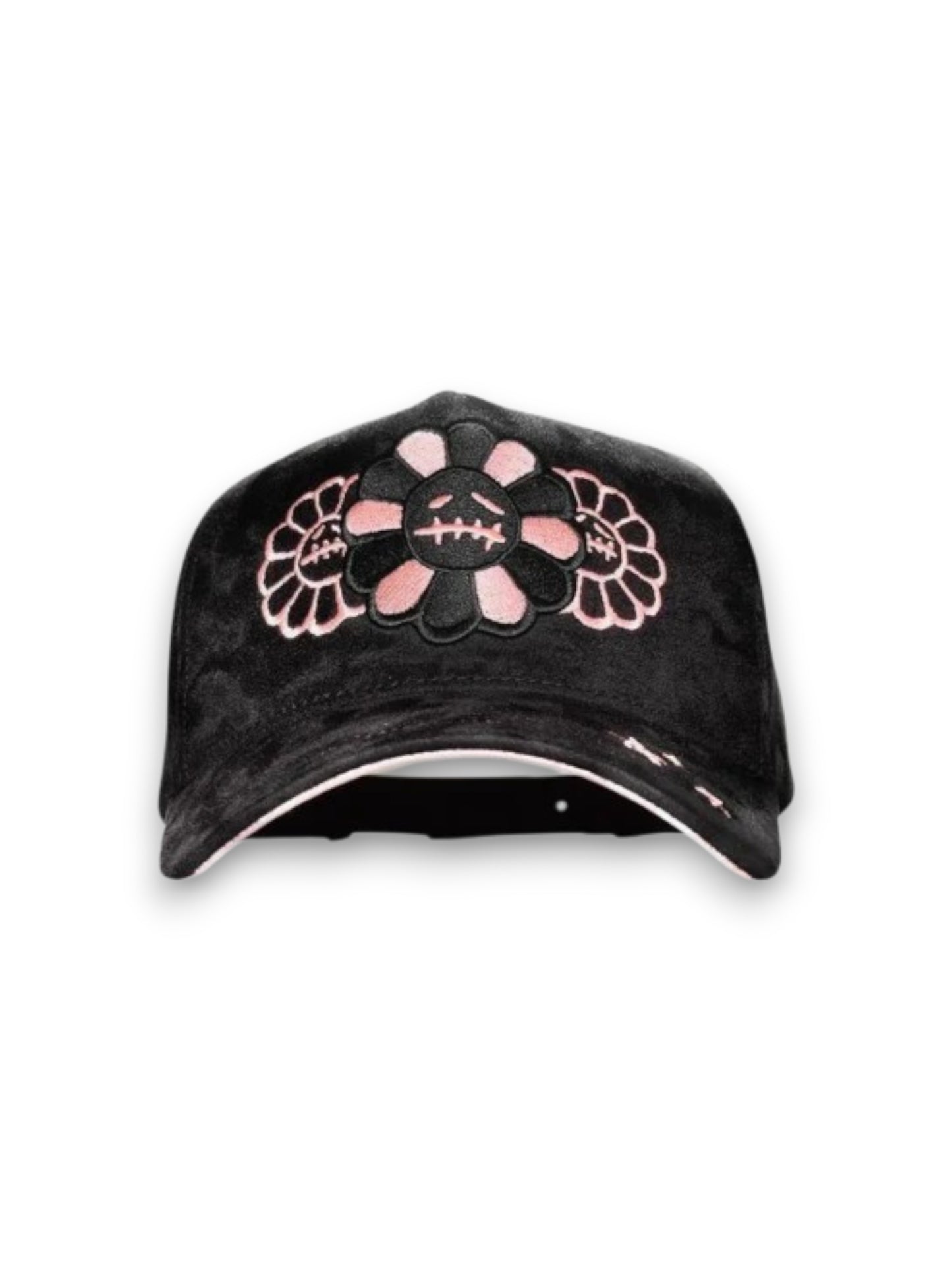 GORRA INNEDIT // MURA TRAVIS