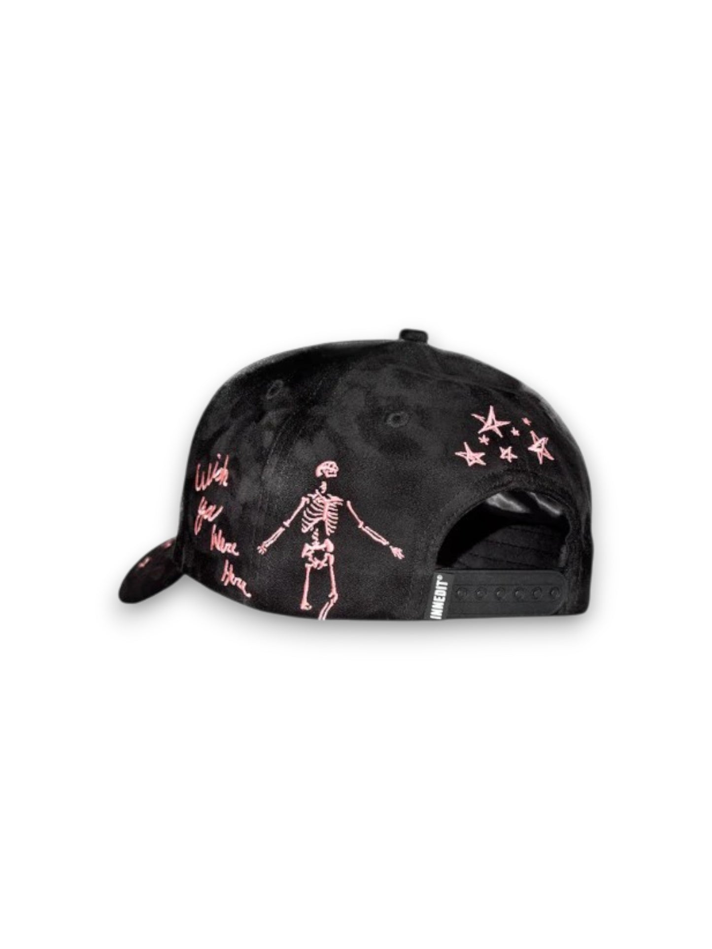 GORRA INNEDIT // MURA TRAVIS