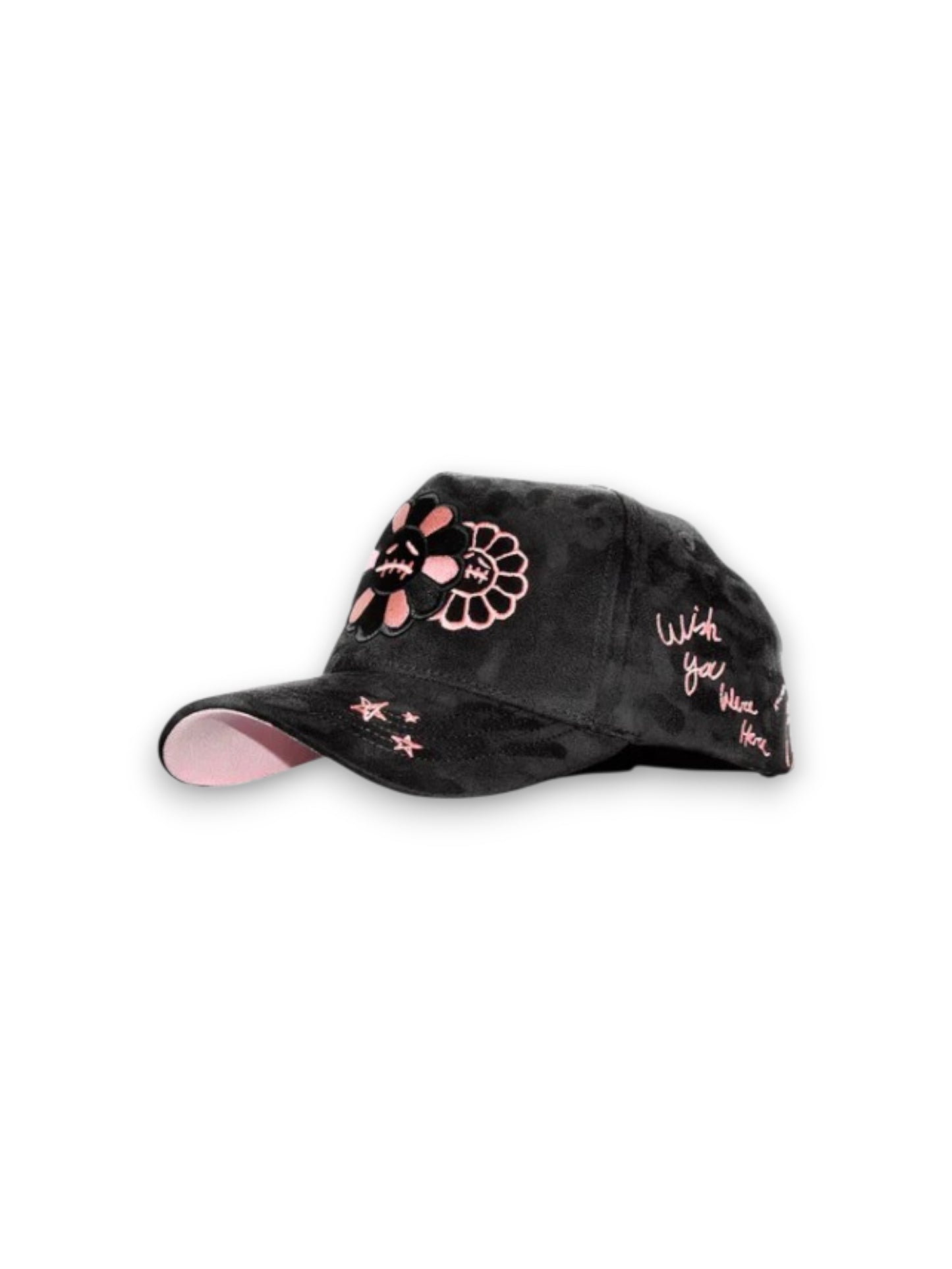 GORRA INNEDIT // MURA TRAVIS