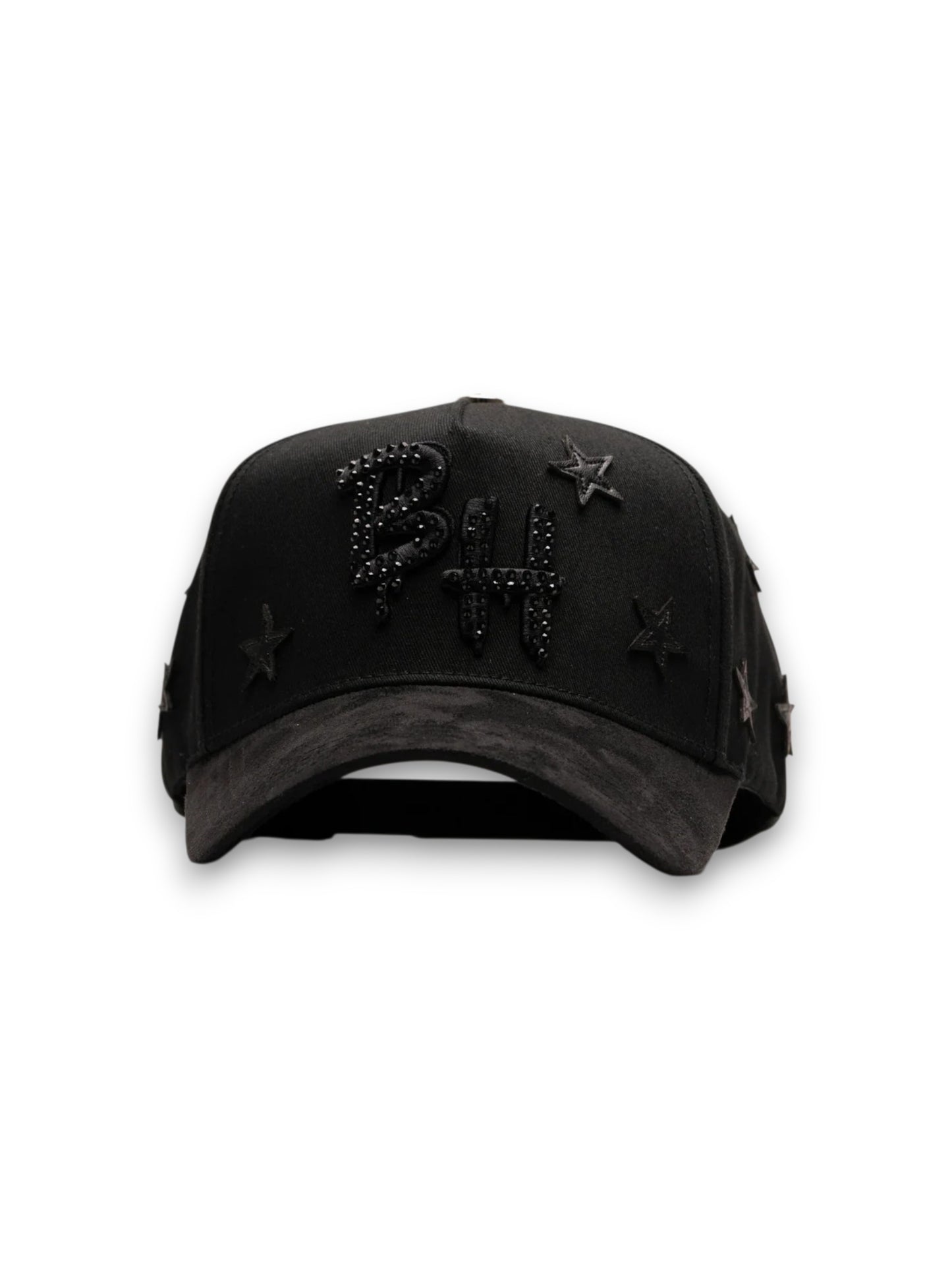 EL BARBAS HATS // BLACKOUT STARS