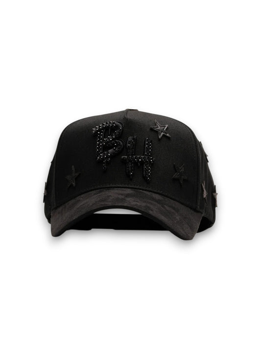 EL BARBAS HATS // BLACKOUT STARS