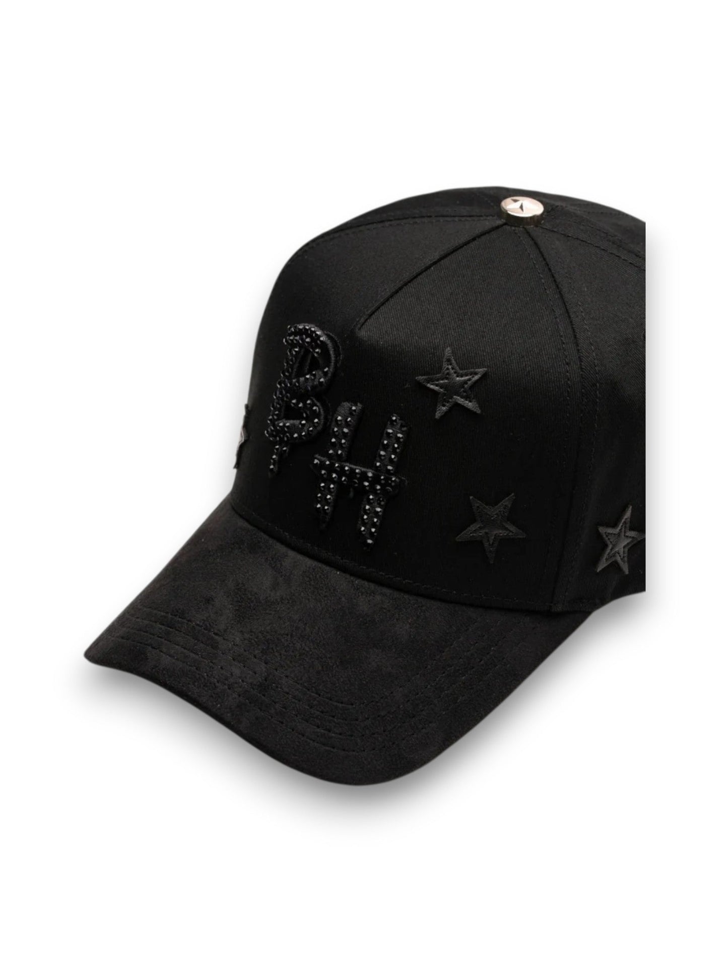 EL BARBAS HATS // BLACKOUT STARS