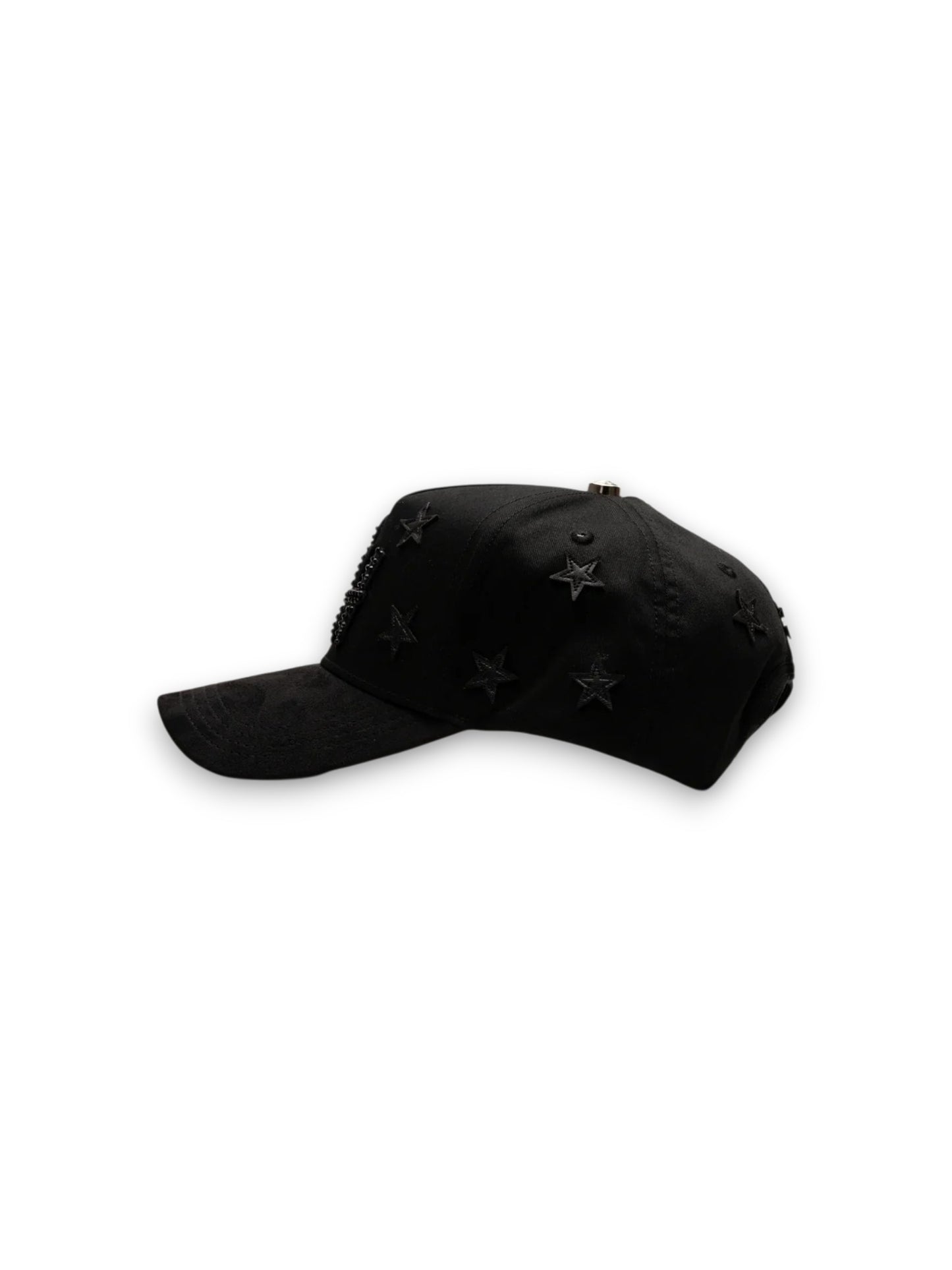 EL BARBAS HATS // BLACKOUT STARS
