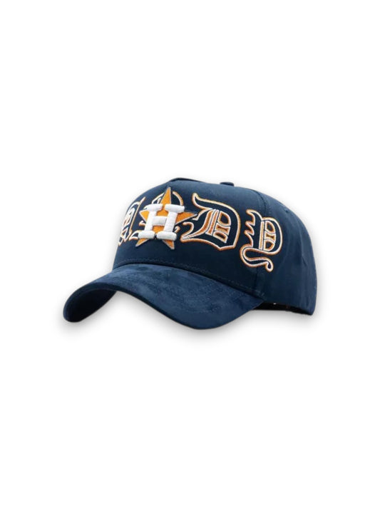 GORRA DANDY HATS // HOUSTON DANDY