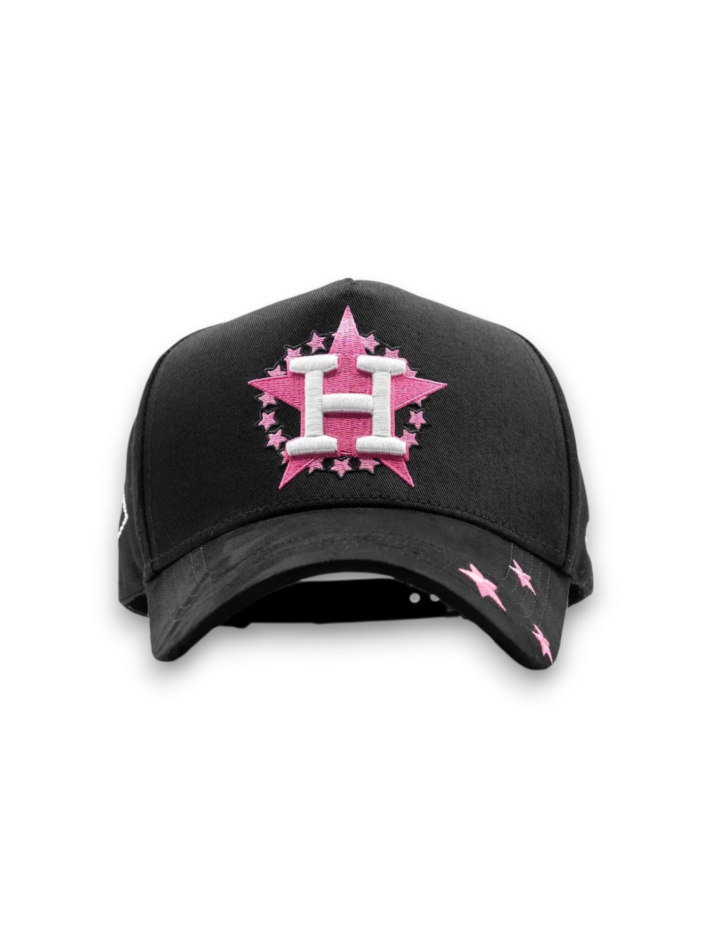 GORRA DANDY HATS X JUNIOR H // CLAVE ALI